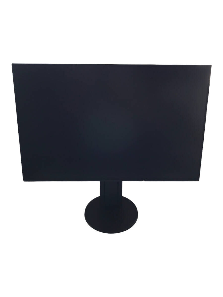 中古良品EIZO 24.1型FlexScan EV2456ワイド/WQHD/HDMI/DP/IPSパネル　スピーカーLEDディスプレイ昇降 横回転