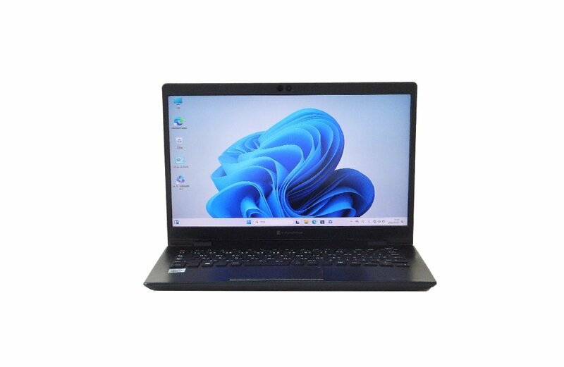 ダイナブック Dynabook G83/FR　やや難有■Windows11　第10世代Core i7■Core i7-10510U 16GB(メモリ) 256GB(SSD) 13.3型■Office■