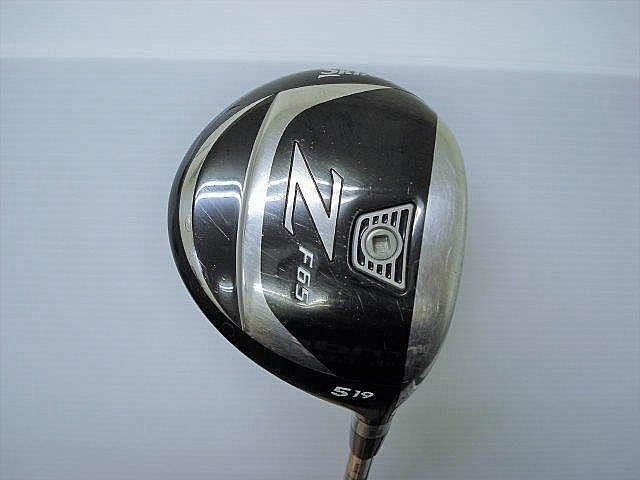 ダンロップ　スリクソン(SRIXON) Z-F65 FW　Miyazaki Kaula MIZU 5【SR】