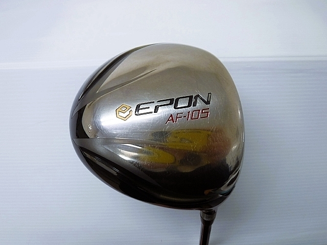 EPON　エポン AF-105 ドライバー　1W　10.5°ディアマナ RF60【S】