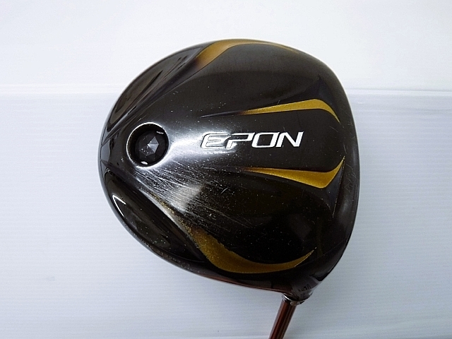 エポン(EPON) AK-26 ドライバー　1W　10.5°AUGA【SR】