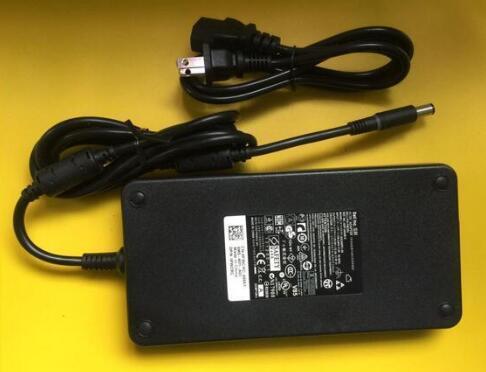 新品 DELL Precision M4700, M4800, M6700, M6800, M7800, 7510, 7710,17R2 R3, M18x R2 R4, M17X ,M15X ACアダプター19.5V-12.3A
