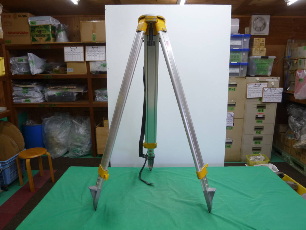 【8153】測定器用三脚