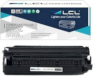 LCL Canon用 キャノン用 E-30 E30 CRG-E30 （1パック ブラック） 再生トナーカートリッジ 対応機種：FC