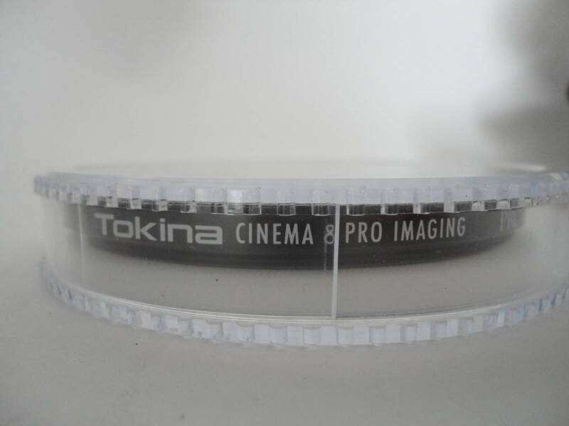 Tokina NDフィルター PRO IRND 1.2 95mm 光量調節・紫外線吸収用 cinema
