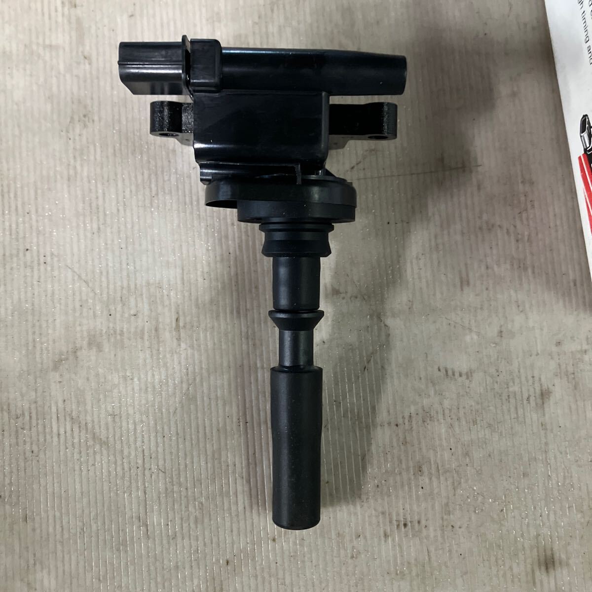 パジェロミニ　H58A　イグニッションコイル日立製 　U15C02-COIL　MN115259　他 三菱　新品未使用品