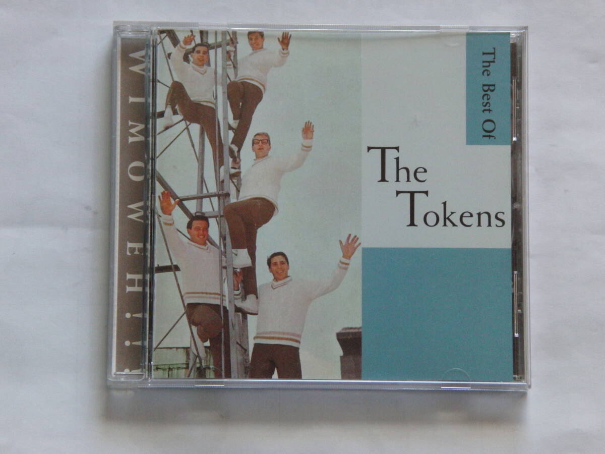 オールディーズ　THE　TOKENS