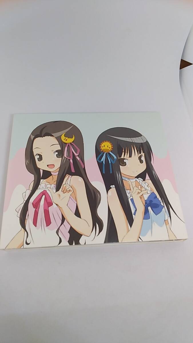 CD＋DVD クラリス　セカンド　ストーリー　中古品　Claris 