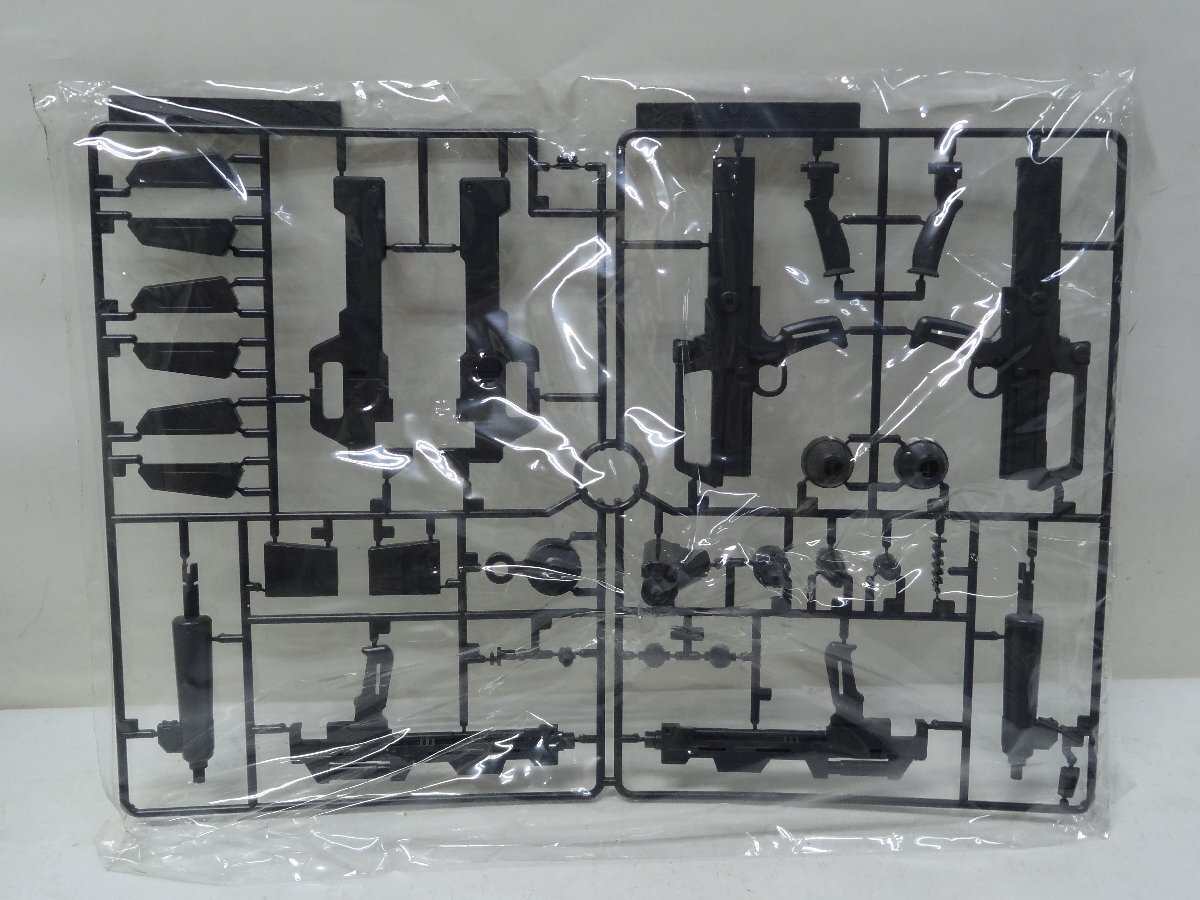 8■/Zク4417 ガンプラ 未使用パーツ　バンダイ PG RX-78 ガンダム GP01/Fb 機動戦士ガンダム 1/60　// Xパーツ のみ