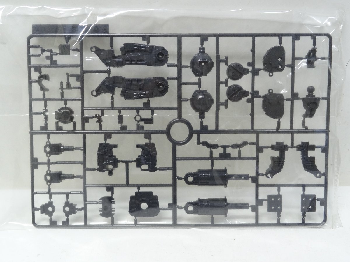 8■/Zク4418 ガンプラ 未使用パーツ　バンダイ PG RX-78 ガンダム GP01/Fb 機動戦士ガンダム 1/60　// ZAパーツ のみ