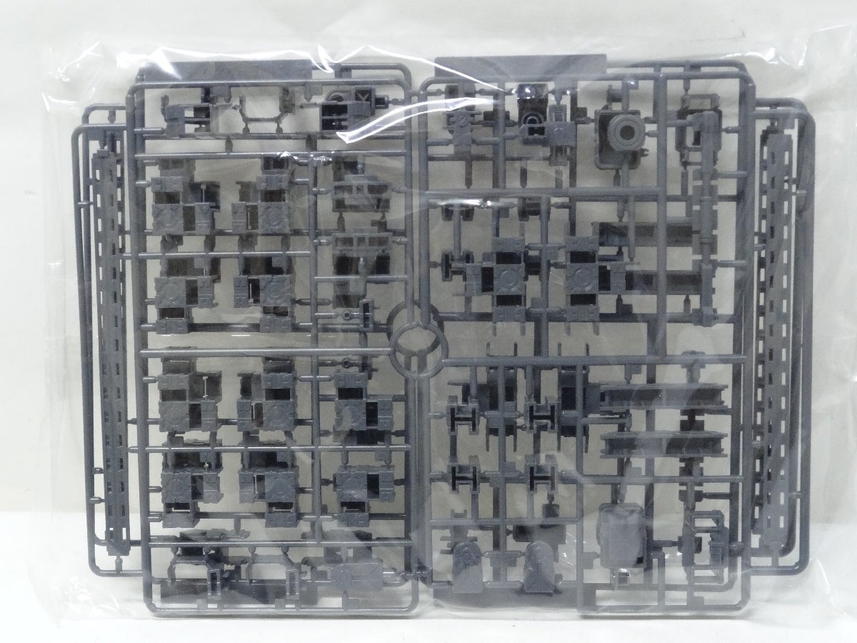 8■/Zク4422 ガンプラ 未使用パーツ　バンダイ PG RX-78 ガンダム GP01/Fb 機動戦士ガンダム 1/60　// WBパーツ のみ