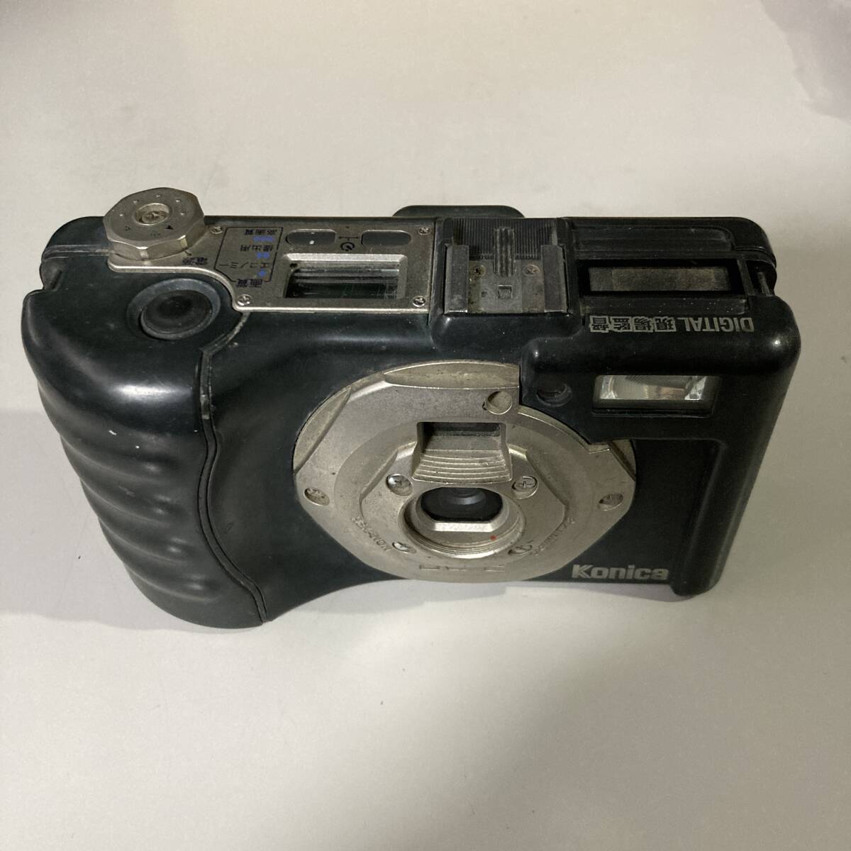 ★ コニカ DIGITAL現場監督 DG-2 ジャンク品 F651