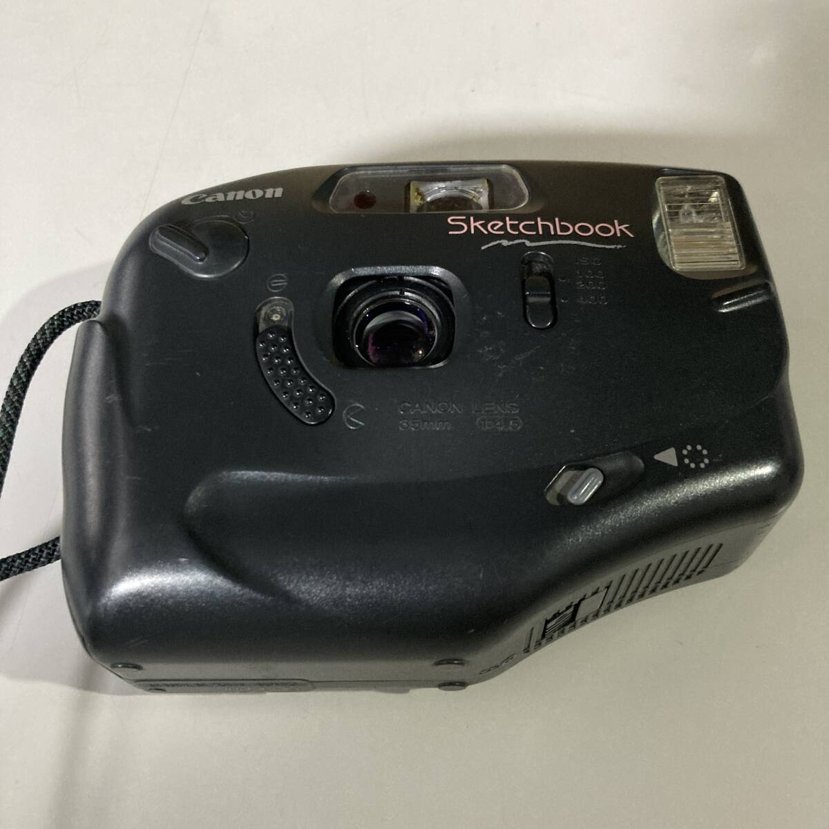 ★ キヤノン Sketchbook ジャンク品 F650