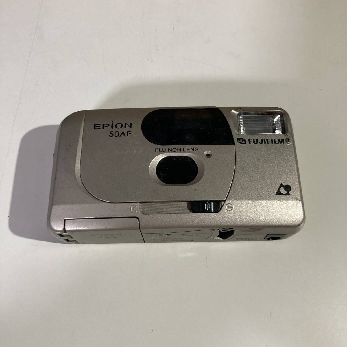 ★ フジフィルム EPION 50AF ジャンク品 F647