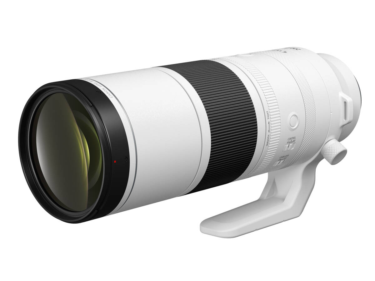 ★ キャノン Canon 交換レンズ RF 200-800mm F6.3-9 IS 望遠レンズ 未使用 新品 #2