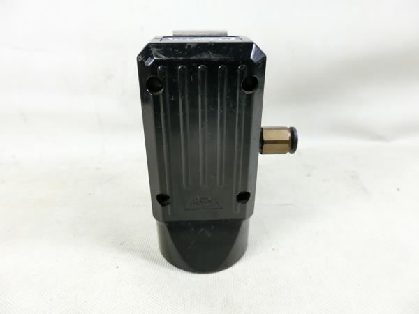 Σマルゼン　グリーンガスレギュレーター　co2　BV式ガスガン　外部ソース　検）サンプロ