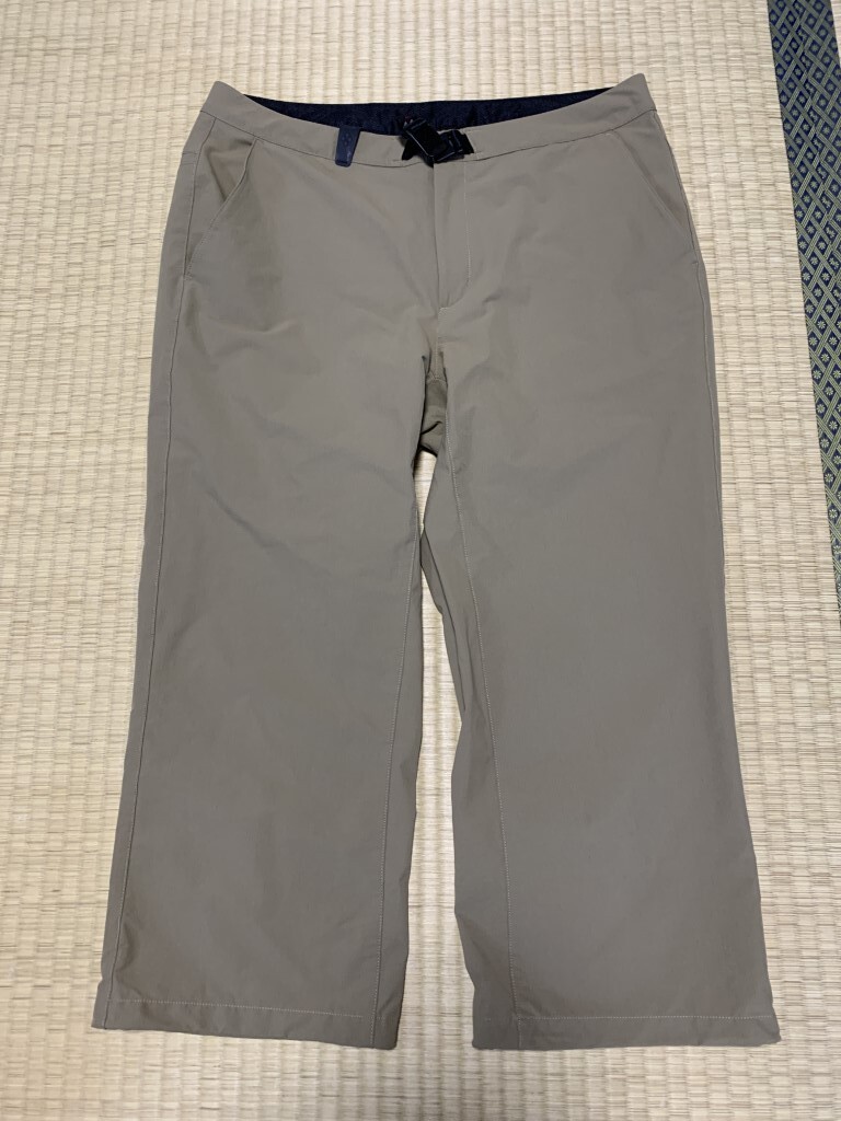 一部難あり】モンベル/mont‐bell ストレッチO.D.ニッカ Women's