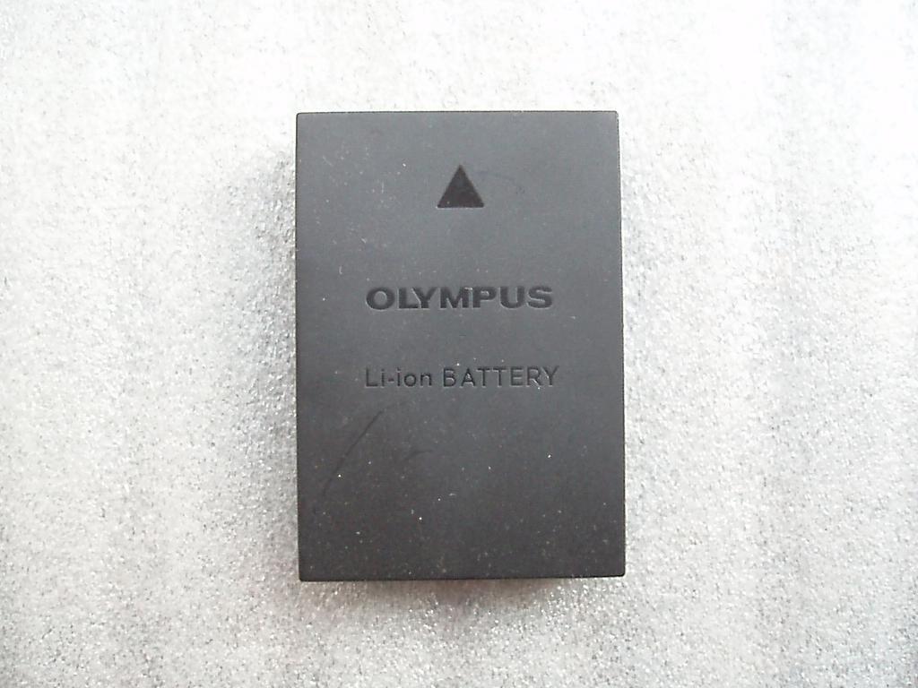 OL002-12B-2　リチウム充電池　バッテリー LI-12B