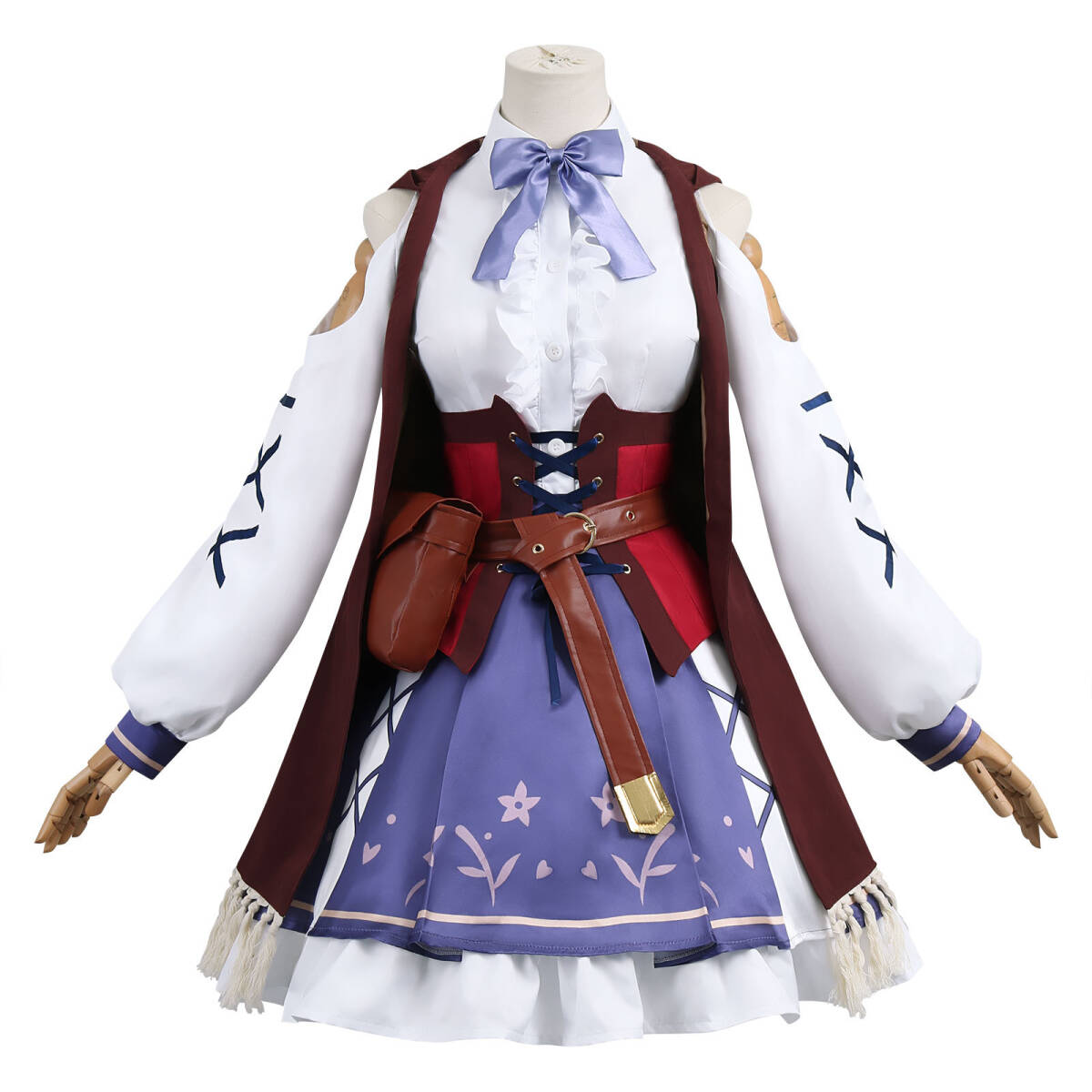 【Z-1】ウマ***娘 プリティーダービー マチカネタンホイザ 勝負服 学園祭 ハロウィン お祭り イベント コスプレ衣装