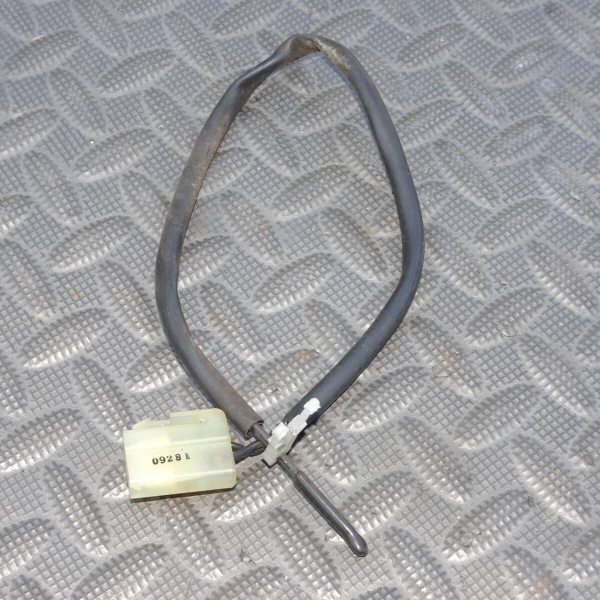 エアコンサーミスター　95451-78041　SUZUKI　スズキ　JIMNY　ジムニー　JA11　