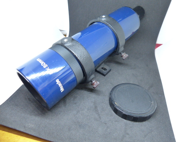 MEADE 8×50㎜ ファインダー 脚付