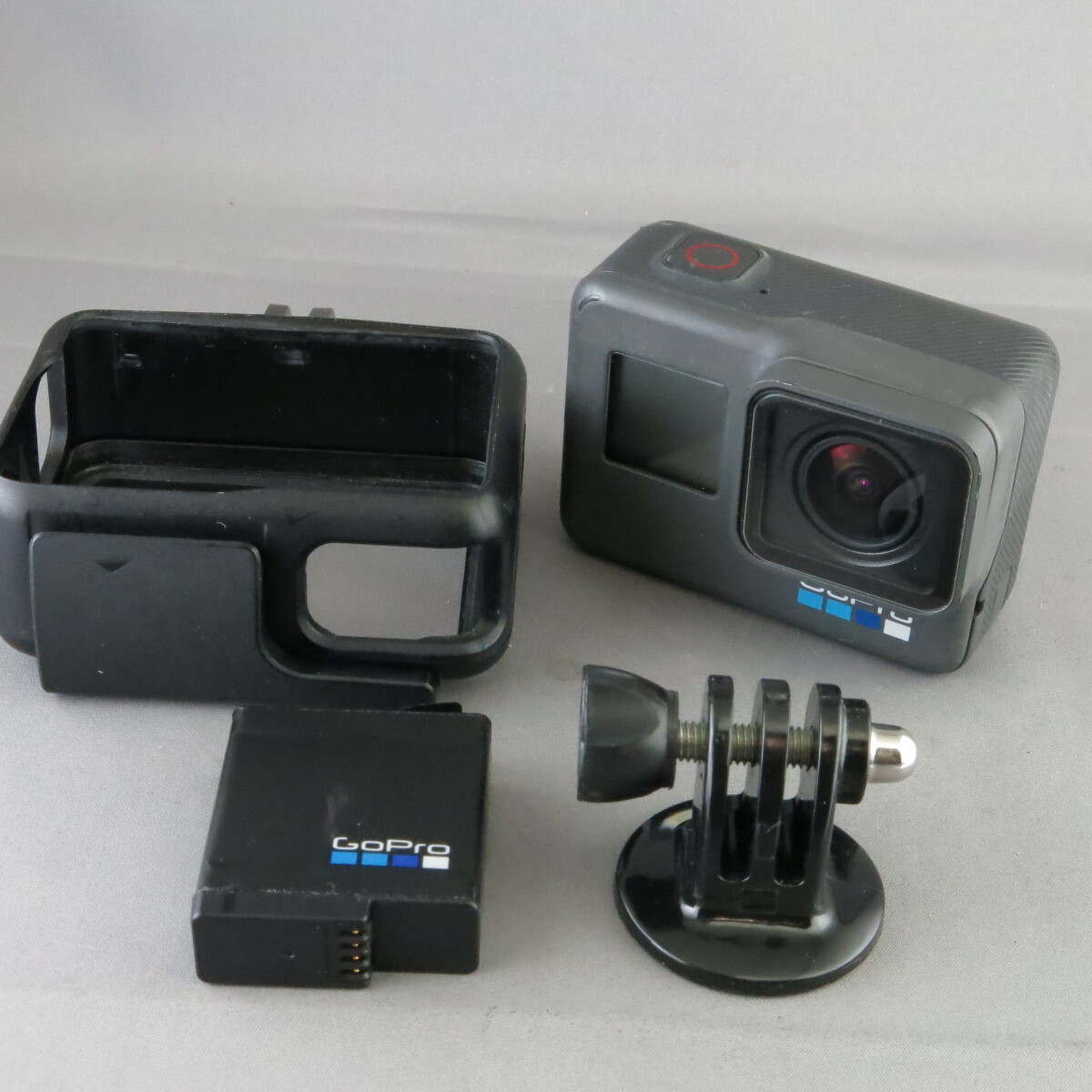 GOPROゴープロ　HERO6　★NO.8583