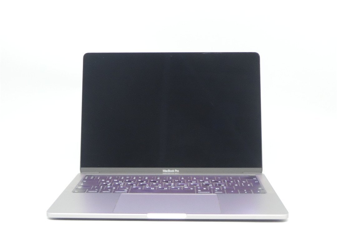 中古　MacBook Pro　A2159　通電しません　詳細不明　ノートPCパソコン　ジャンク品　送料無料