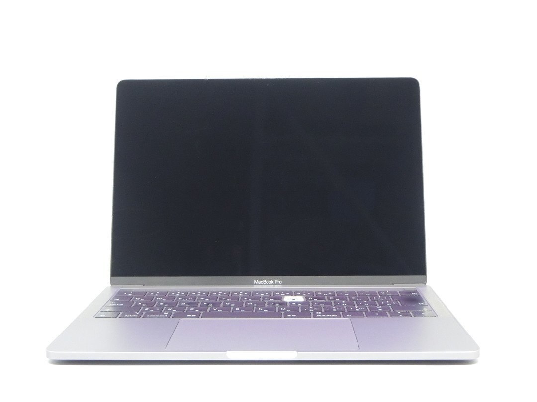中古　MacBook Pro　A2159　ロジックボード 欠品　通電しません　詳細不明　ノートPCパソコン　ジャンク品　送料無料