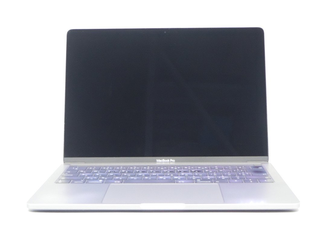 中古　MacBook Pro　A2159　ロジックボード 欠品　通電しません　詳細不明　ノートPCパソコン　ジャンク品　送料無料