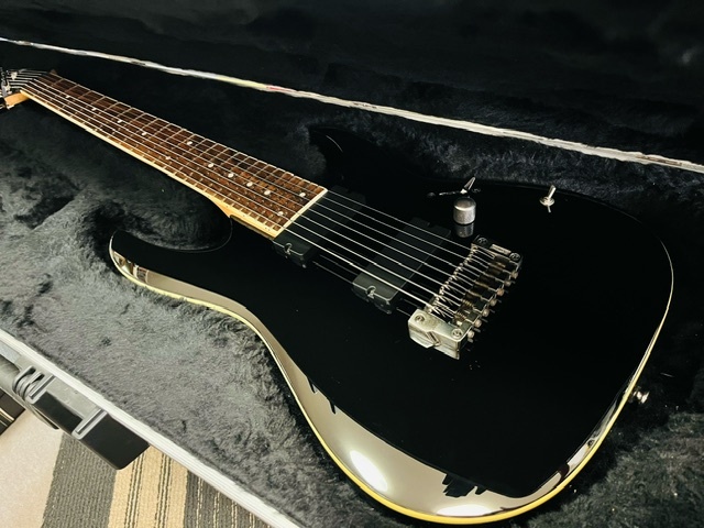 超目玉特価品！！★Ibanez RGA7！！★アクティブ搭載！！★希少生産終了モデル限定1本入荷！！