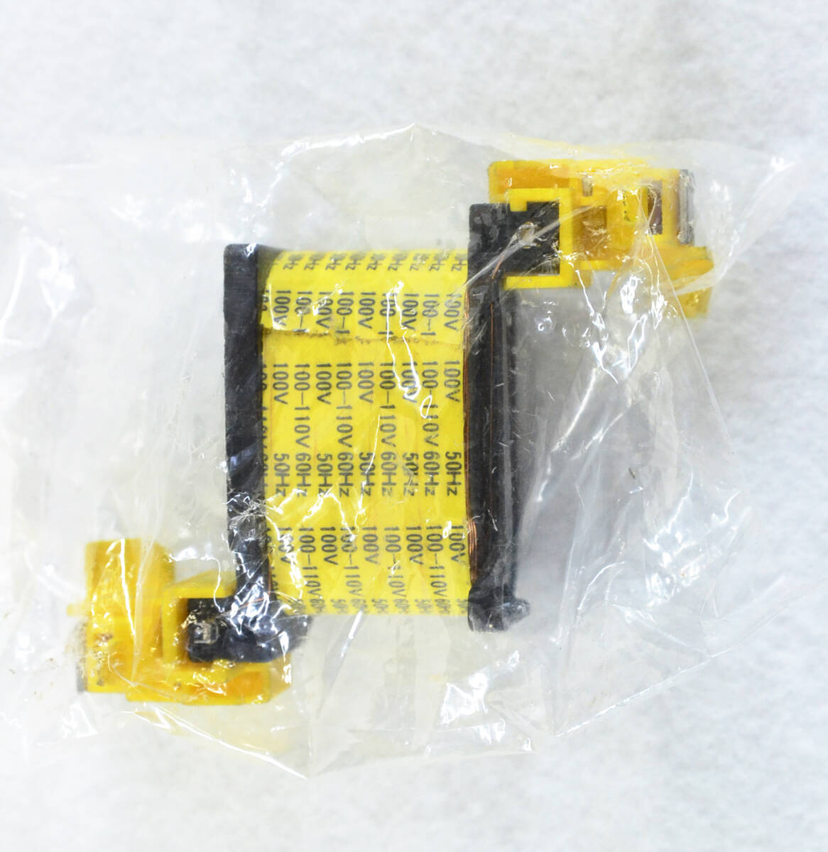 電磁接触器 コイル マグネティックコンダクターコイル 新品未開封品