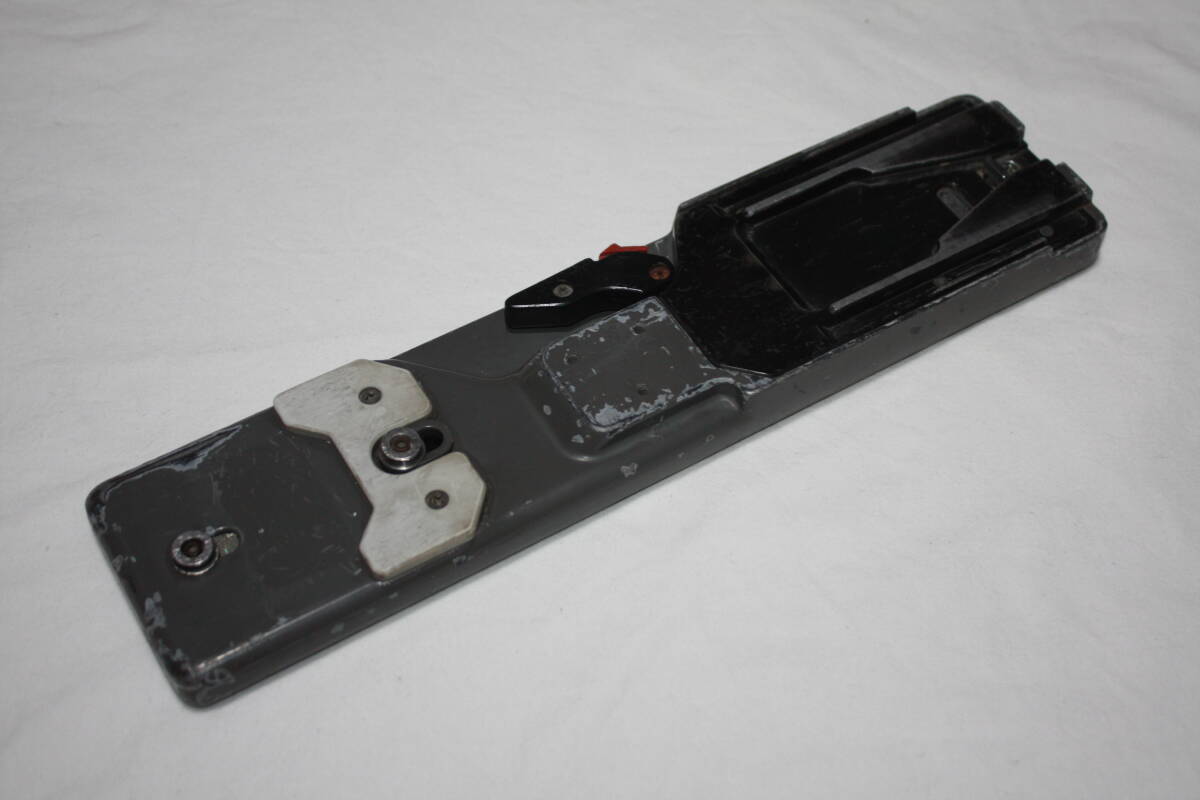 送料無料！ SONY　VCT-14　希少！ロング三脚ベース（検索：ビデオカメラ、VCT-U14、PXW-、PMW-、HXR-、HVR-、FDR-、Panasonic、AJ-PX）