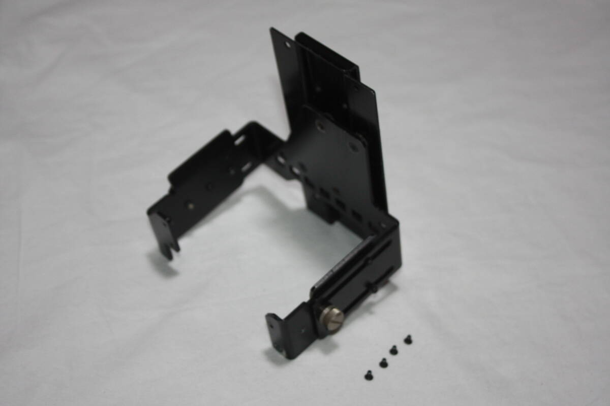 Victor　KA-A220　ACアダプタープレート　(検索：ビデオカメラ、PXW-、PMW-EX1R、HXR-、HVR-、FDR-、Panasonic、AG-AC、AJ-PX）