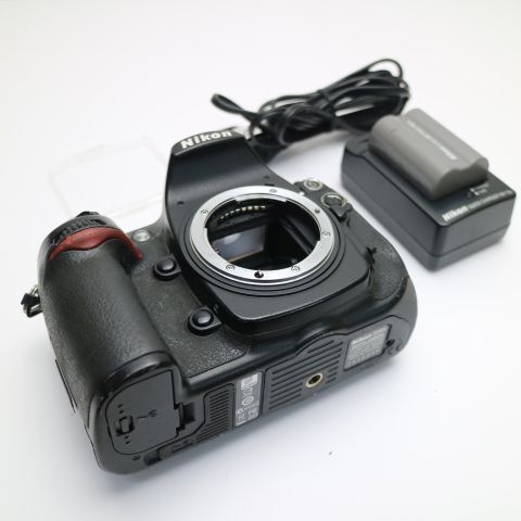 良品中古 Nikon D300S ブラック ボディ 即日発送 Nikon デジタル一眼 本体 あすつく 土日祝発送OK