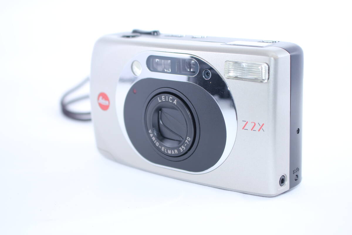 ★極上美品★ライカ LEICA Z2X ★完動★#L285