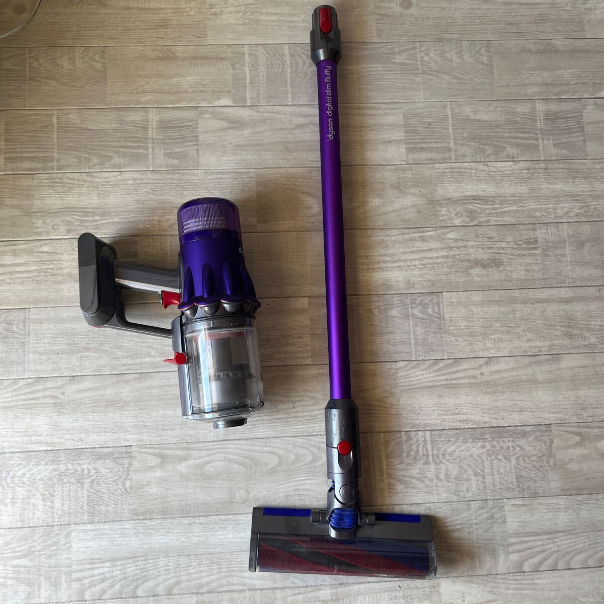 Dyson ダイソン SV18 掃除機