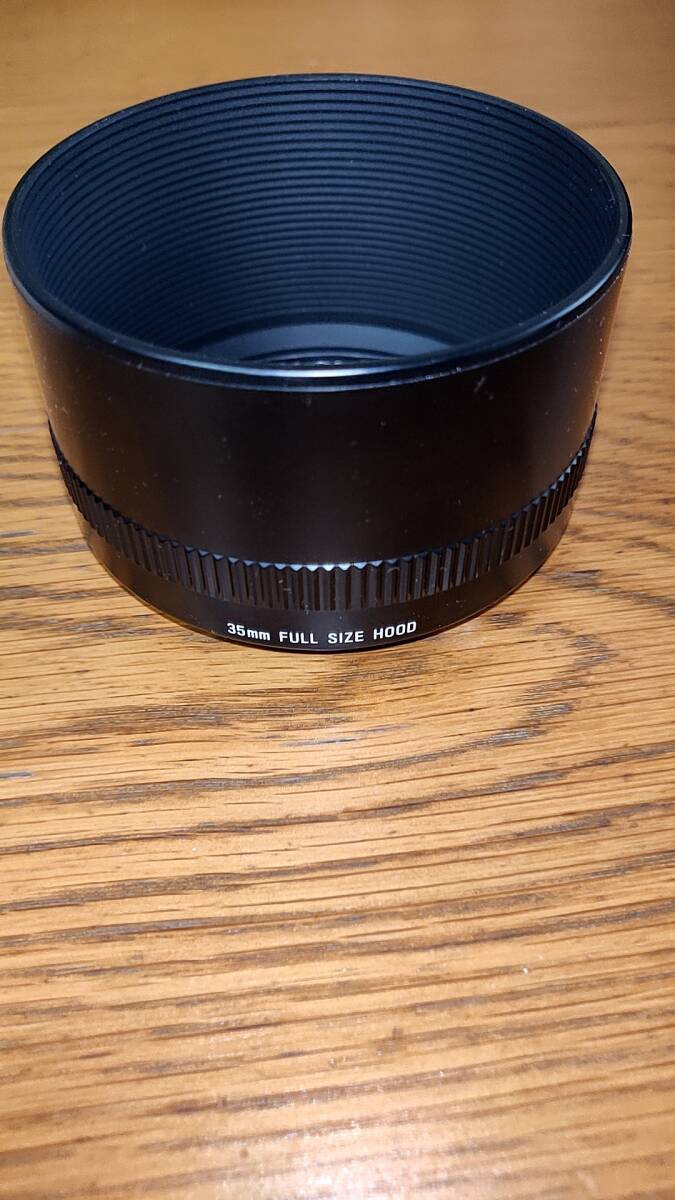 SIGMA food HA680-01 (MACRO 105mm F2.8 EX DG OS HSM用) シグマ フード