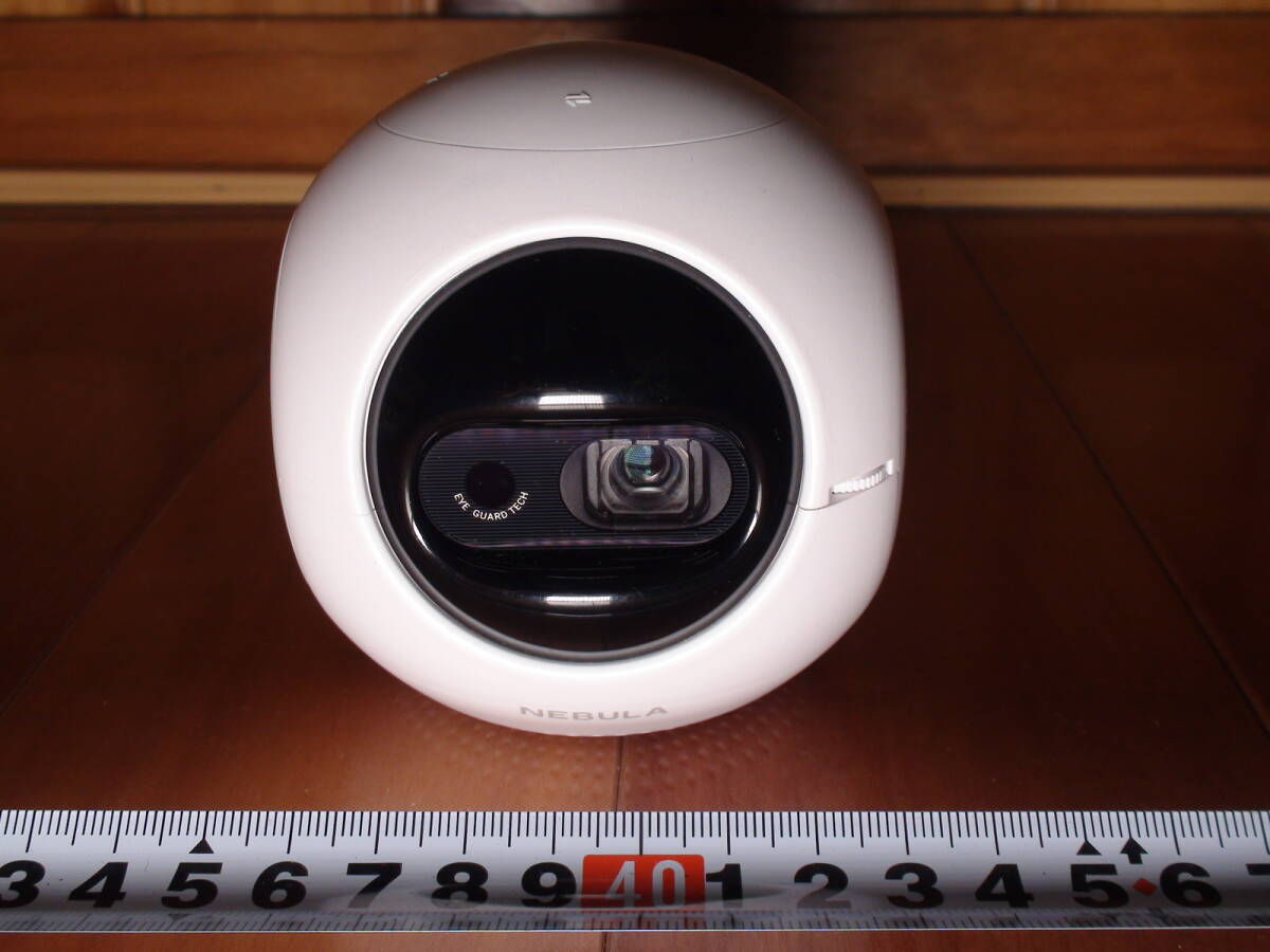 ★未使用相当の美品★Anker★NEBULA ASTRO プロジェクター★Model:D2400★外に持ち出せるので活用方法が広がります★