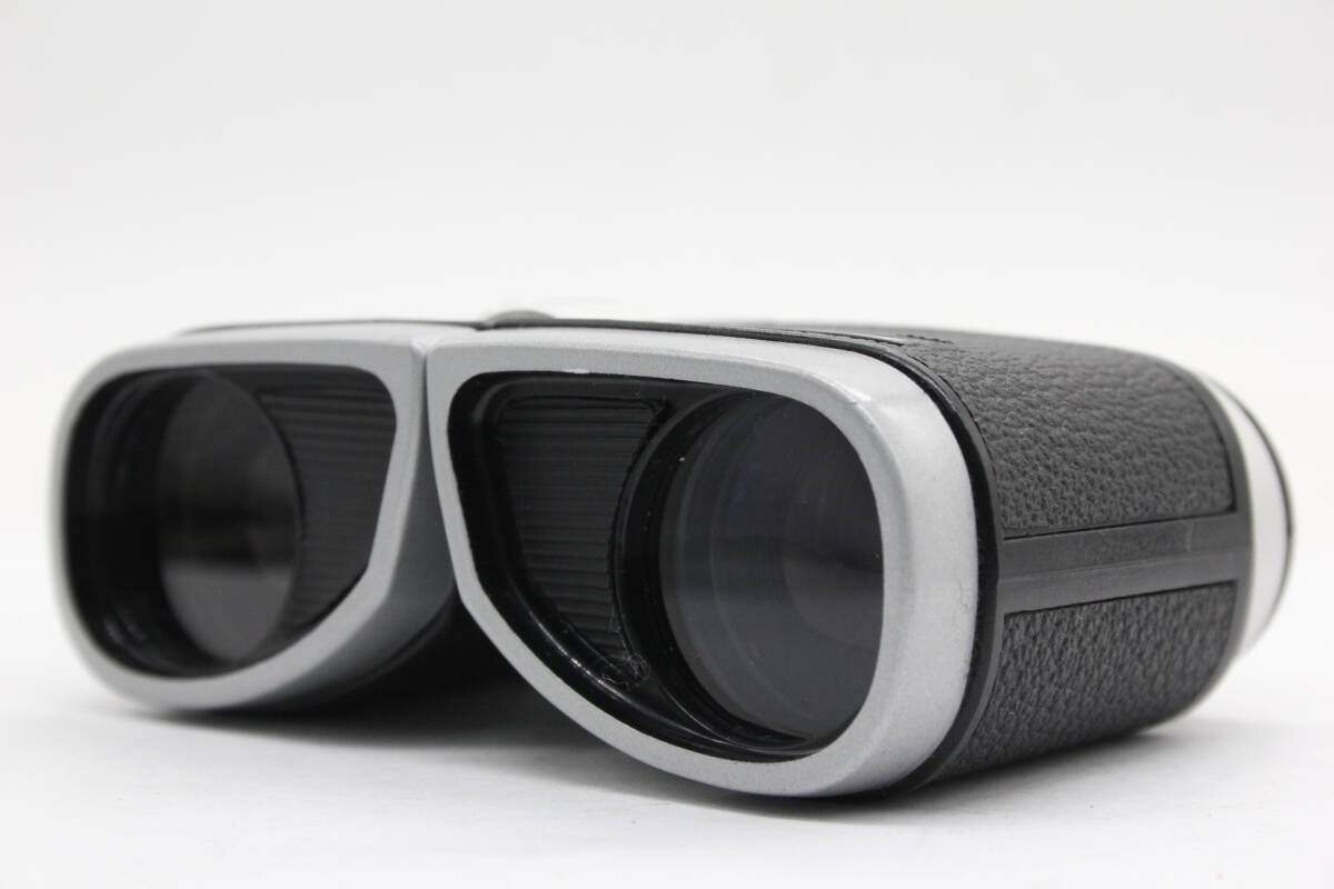 【返品保証】 ニコン Nikon 3x 双眼鏡 v5402