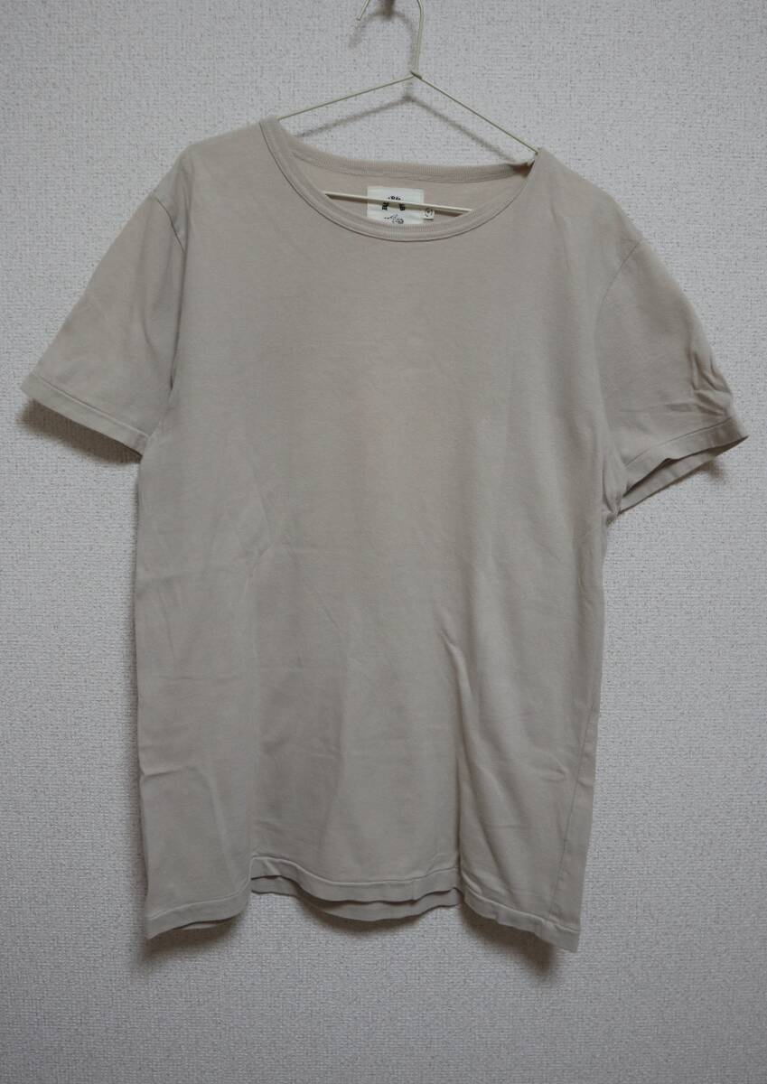 ☆blurhms ブラ－ムス 半袖Tシャツ☆サイズ3