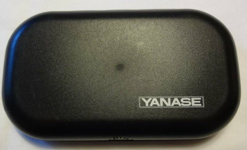 YANASEヤナセ、フォルクスワーゲン、ケース入りドライバーセット