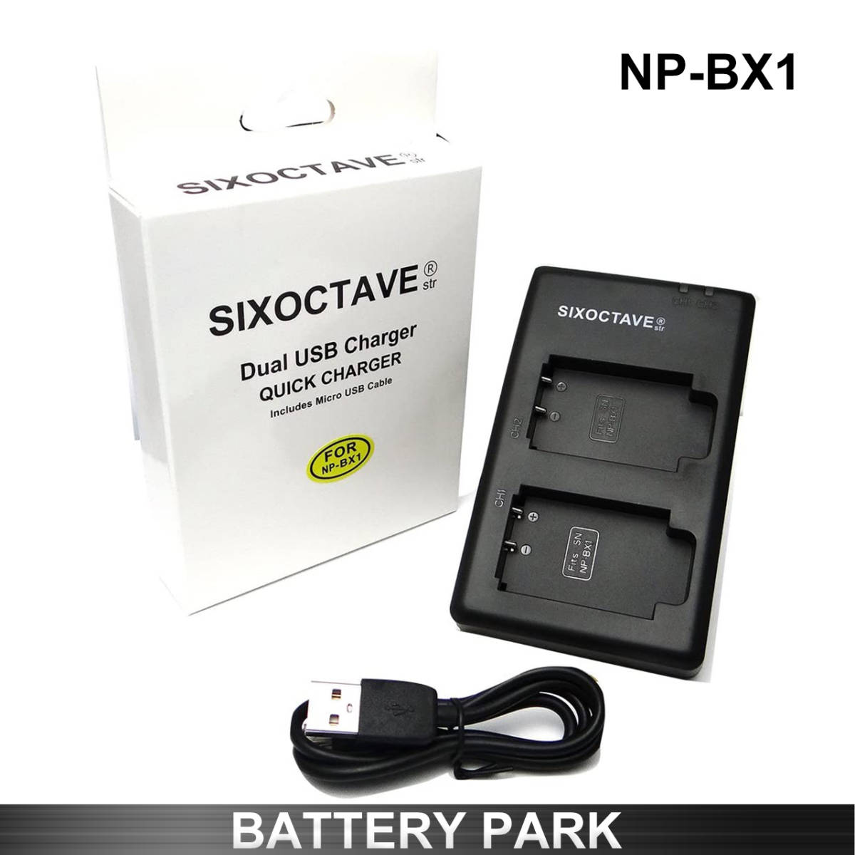 SONY NP-BX1 対応 互換充電器 サイバーショット DSC-HX90V DSC-WX500 DSC-WX700 DSC-WX800 VLOGCAM シリーズ ZV-1 ZV-1G ZV-1F