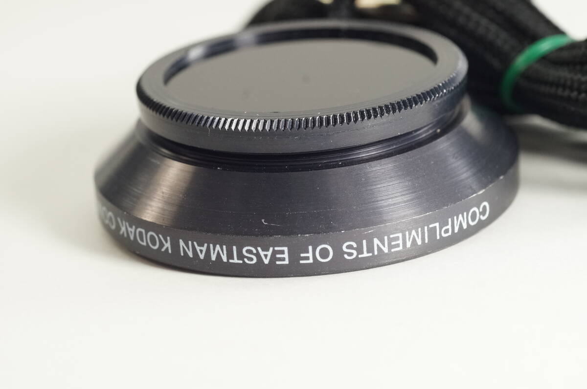 PH3群『キレイ』VIEWING FILTER GLASS COMPLIMENTS OF EASTMAN KODAK COMPANY イーストマン・コダック ビューイングフィルター