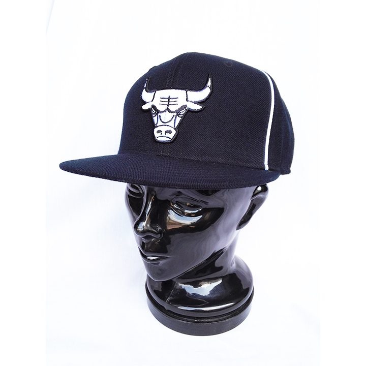 NBA シカゴ ブルズ CHICAGO BULLS キャップ 1801