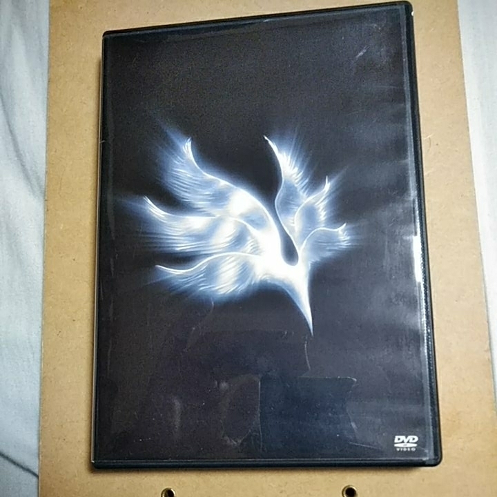 orbital period/BUMP OF CHICKEN DVD　　　 ,11