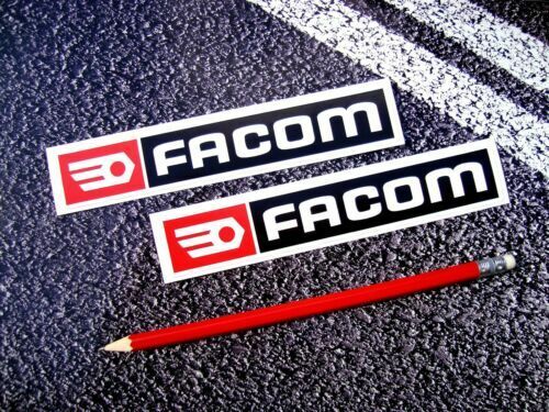 FACOM　ファコム ステッカー