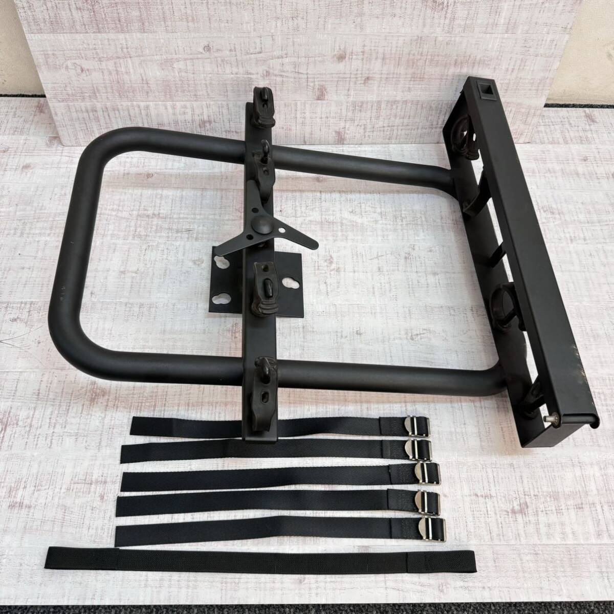 中古 JEEP ジープ YJ用 MOPAR製スキーキャリア SHSH0303-160