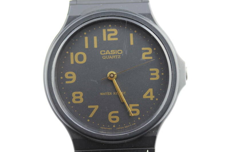 CASIO MQ-24 ボーイズ腕時計