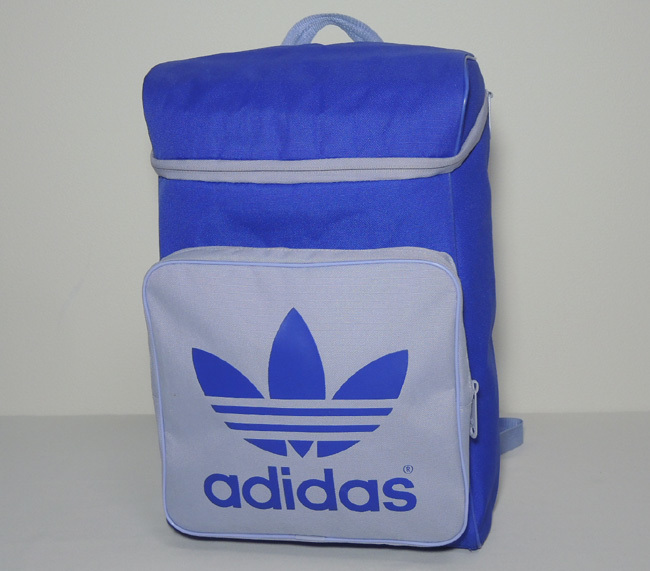 adidas Originals（アディダス オリジナルス）／トレフォイル バックパック-BP CLASSIC/S20074- ／管ZPVQ