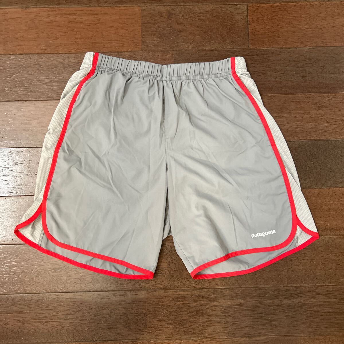 patagonia パタゴニア ランニングパンツ Size XS ランニング マラソン トレラン